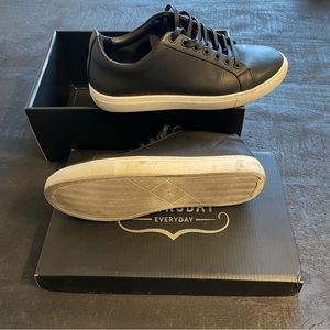 Thursday boots low top sneaker - wide